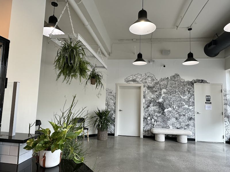 Gong cha Grand River Hours + Location Gong Cha Bubble Tea Store