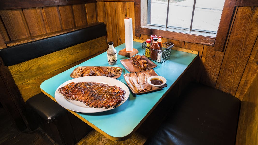 Private Events Williamson Brothers BarBQ