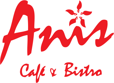 Anis Bistro Home
