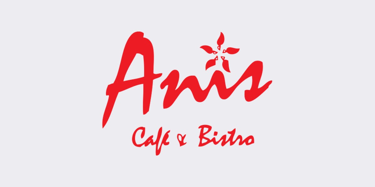 Anis Cafe  Bistro