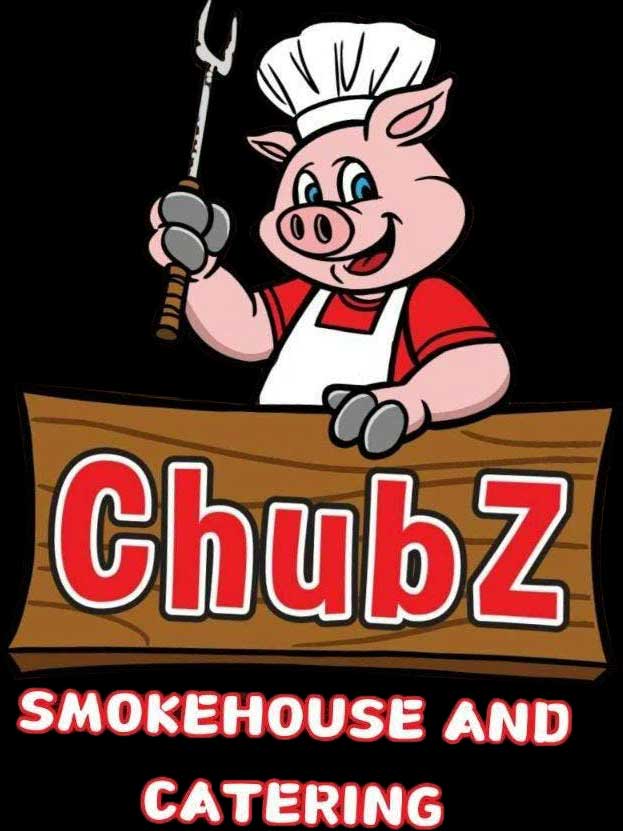 Chubz Smoke House Catering Home