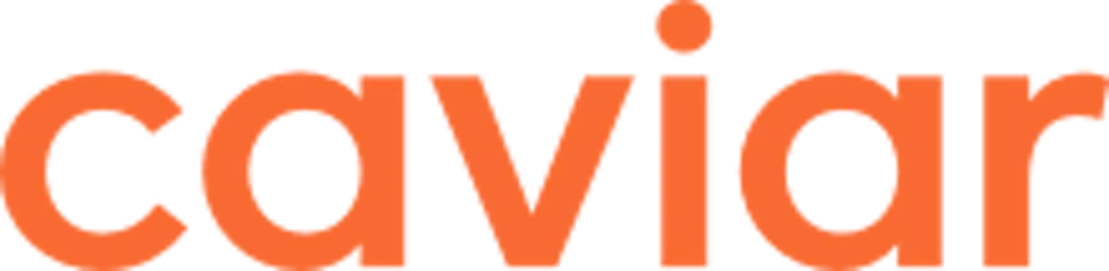 a close up of a logo