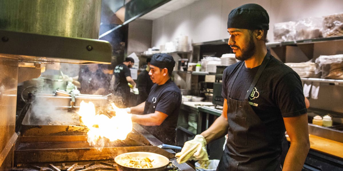 Featured image of post How to Make Dish Dash Restaurant