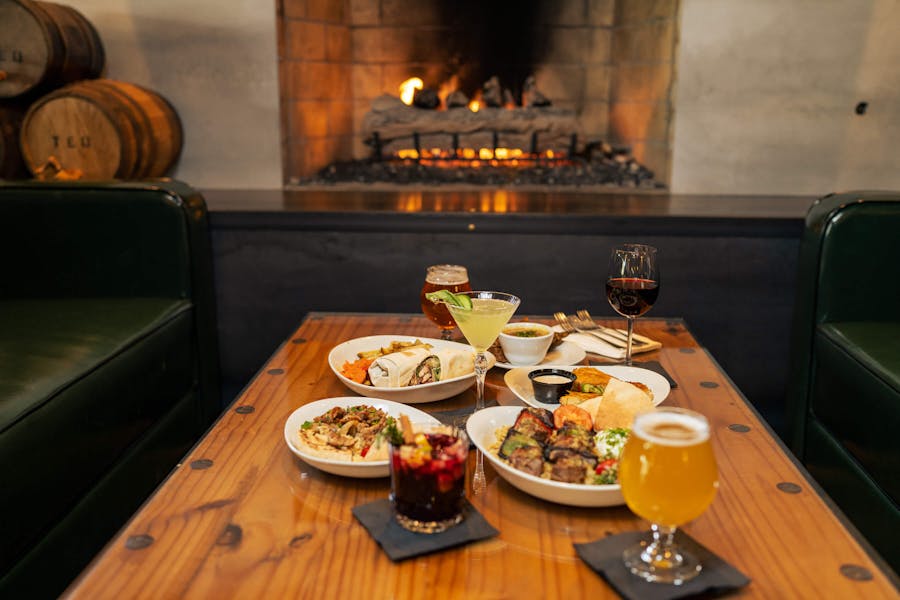 Contact Dishdash in CA