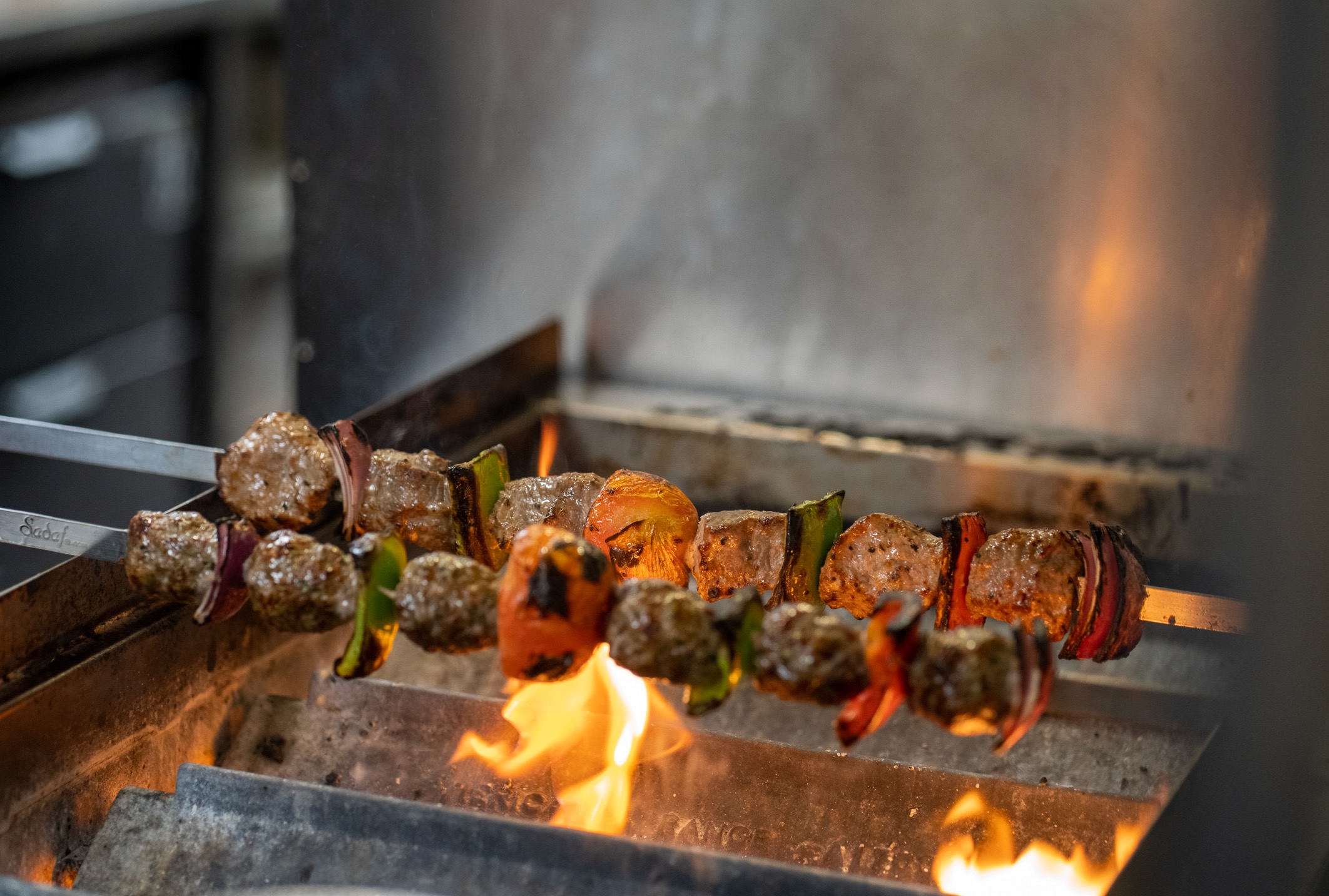 DishNDash Middle Eastern Kitchen | Bay Area