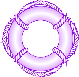 a close up of a light