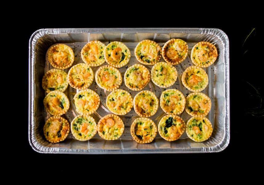 Quiche Culina Family of Restaurants