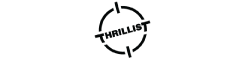 a close up of a logo