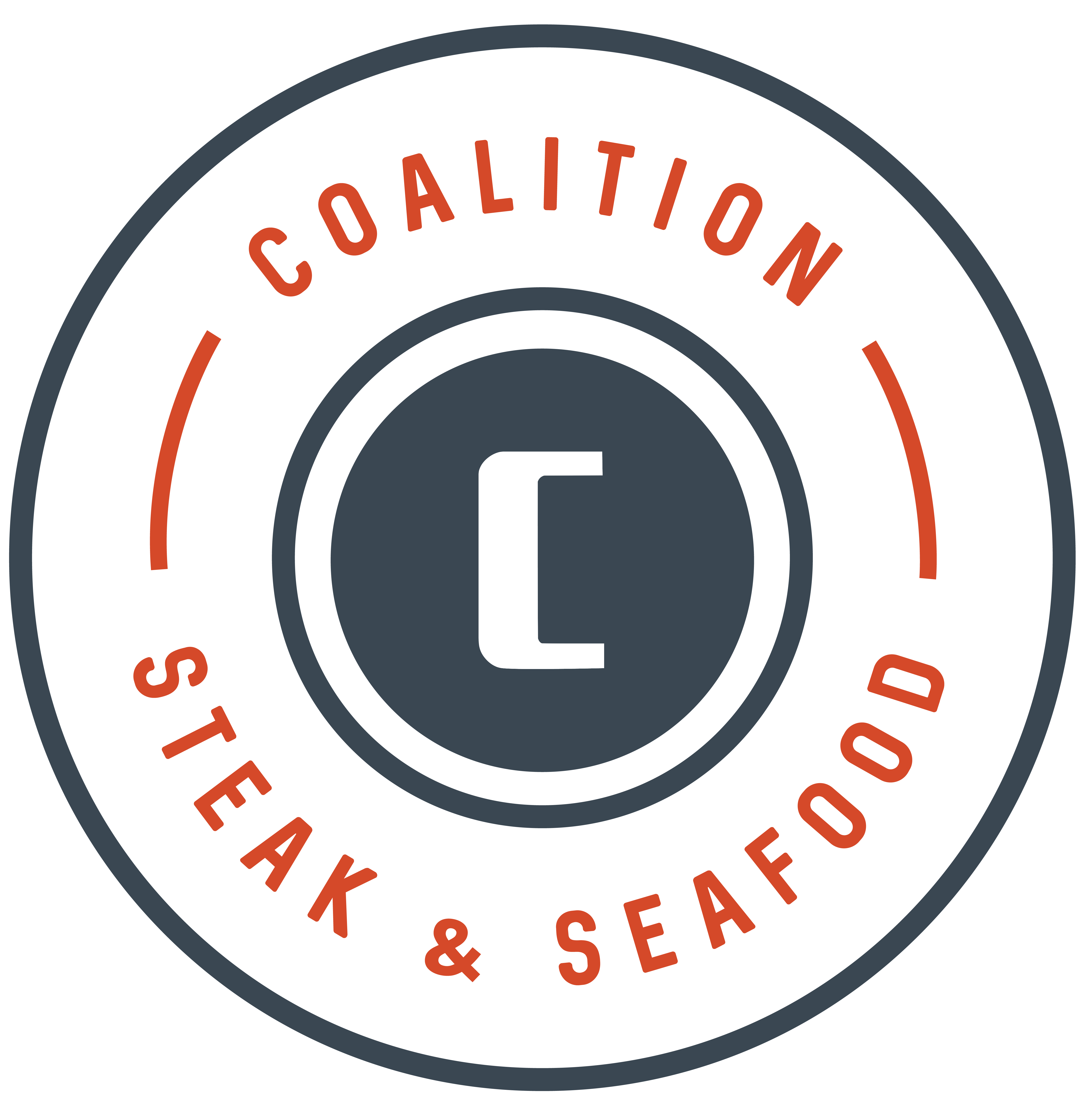 Coalition Food and Beverage Home