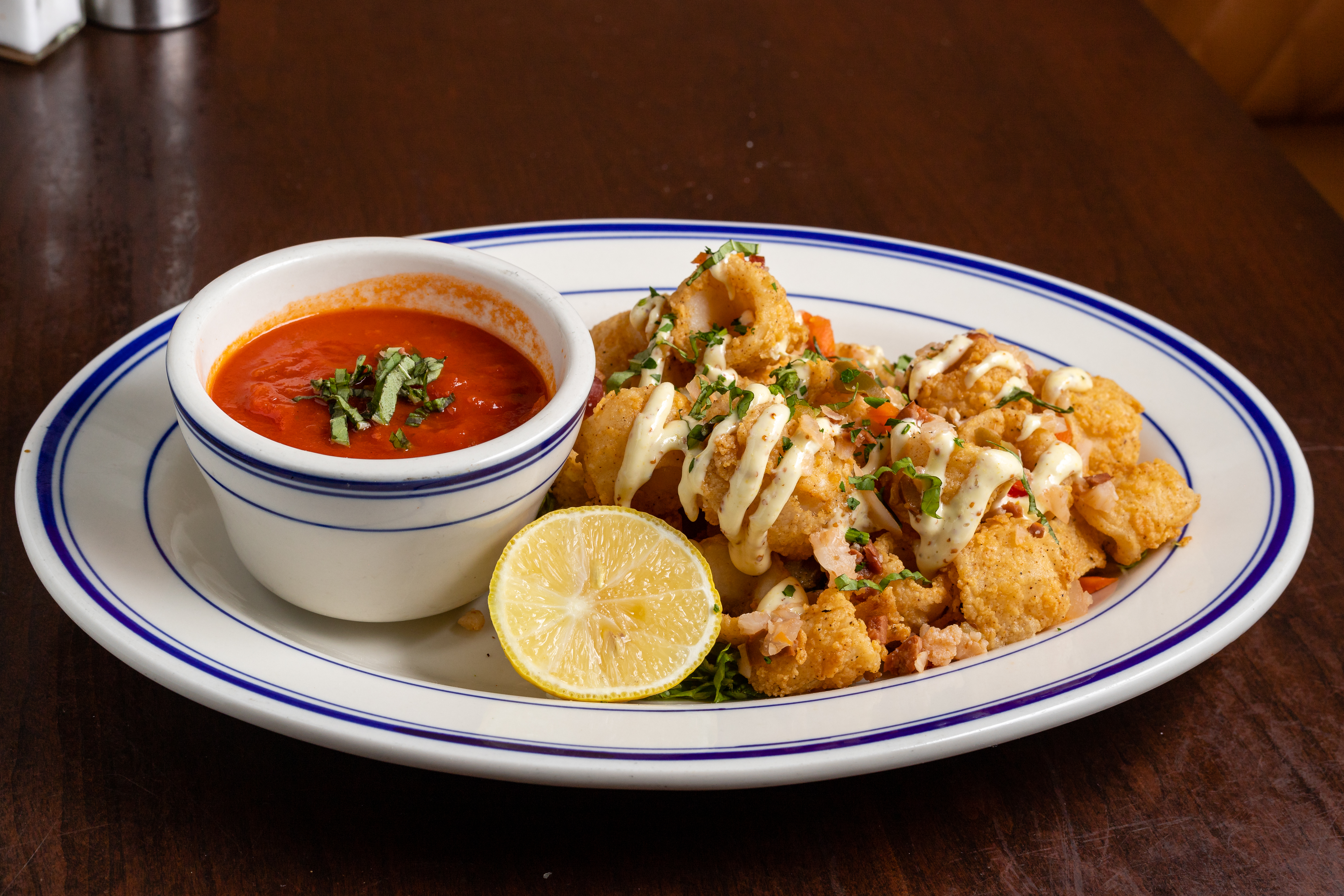 calamari