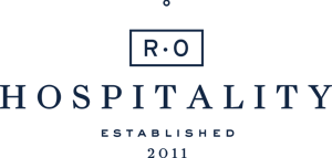 RO Hospitality logo
