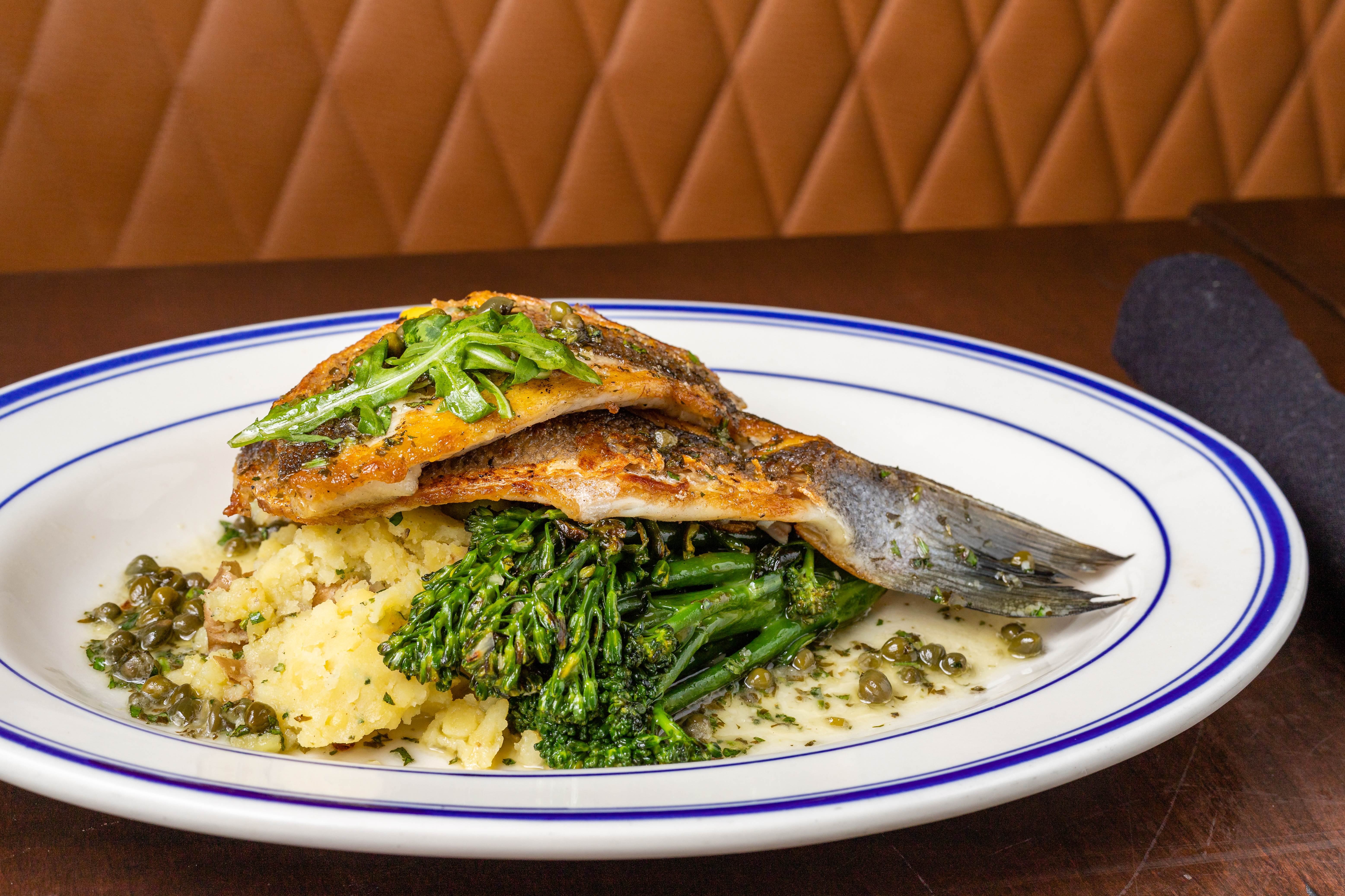 branzino