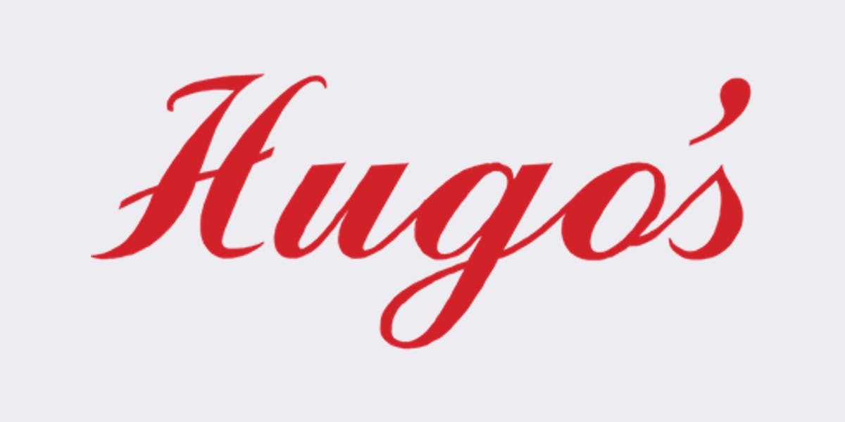 Hugo S Hugo S
