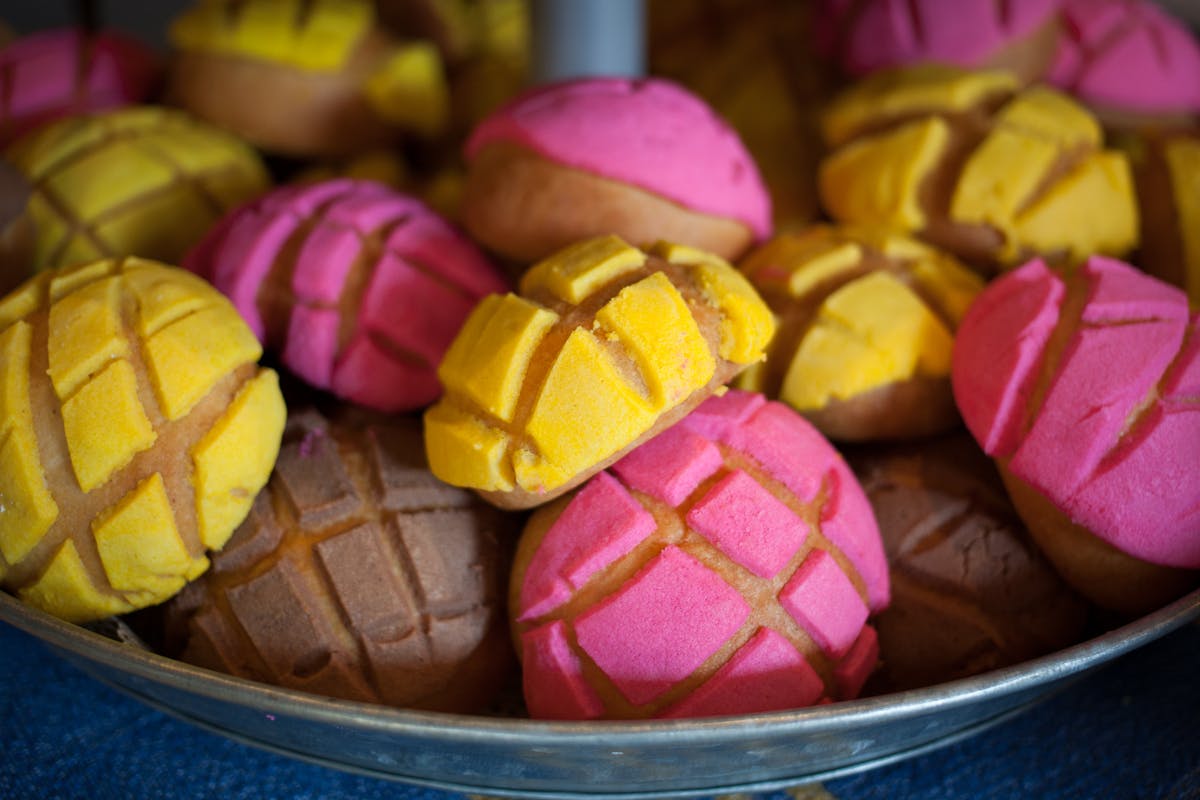 conchas