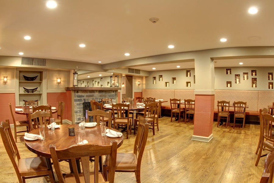 The Farmhouse Teca Newtown Square Italian Restaurant in Newtown