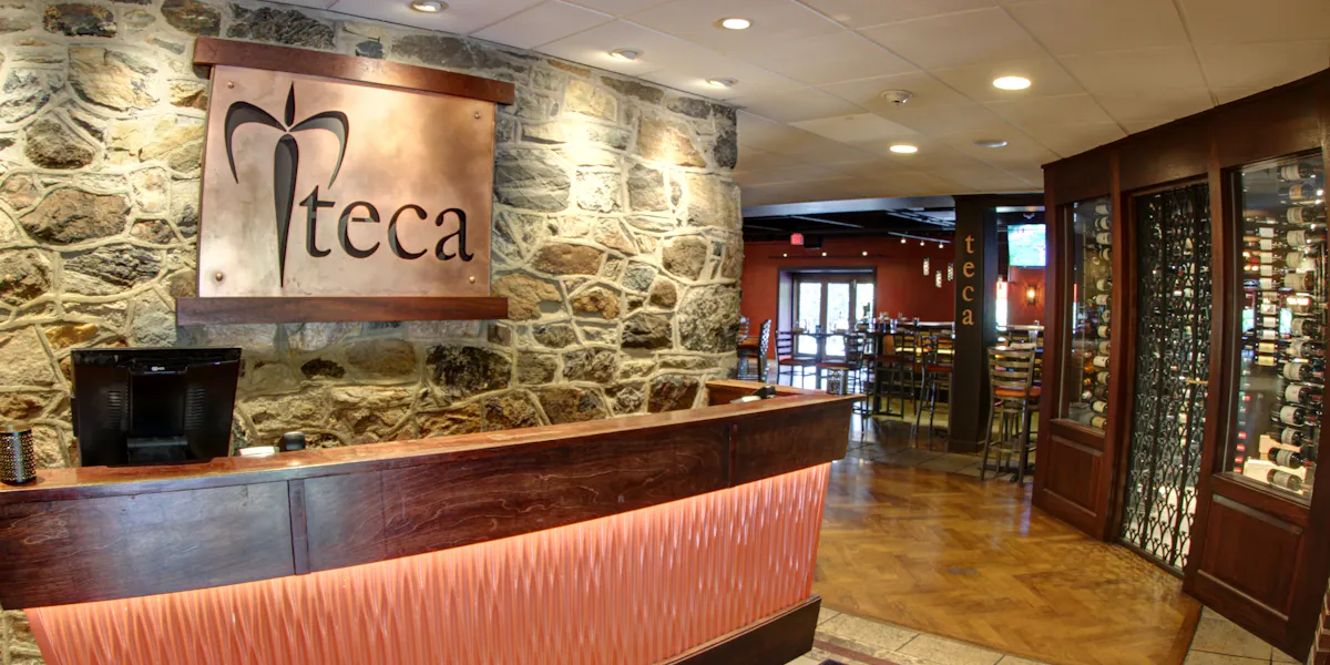 Teca Newtown Square