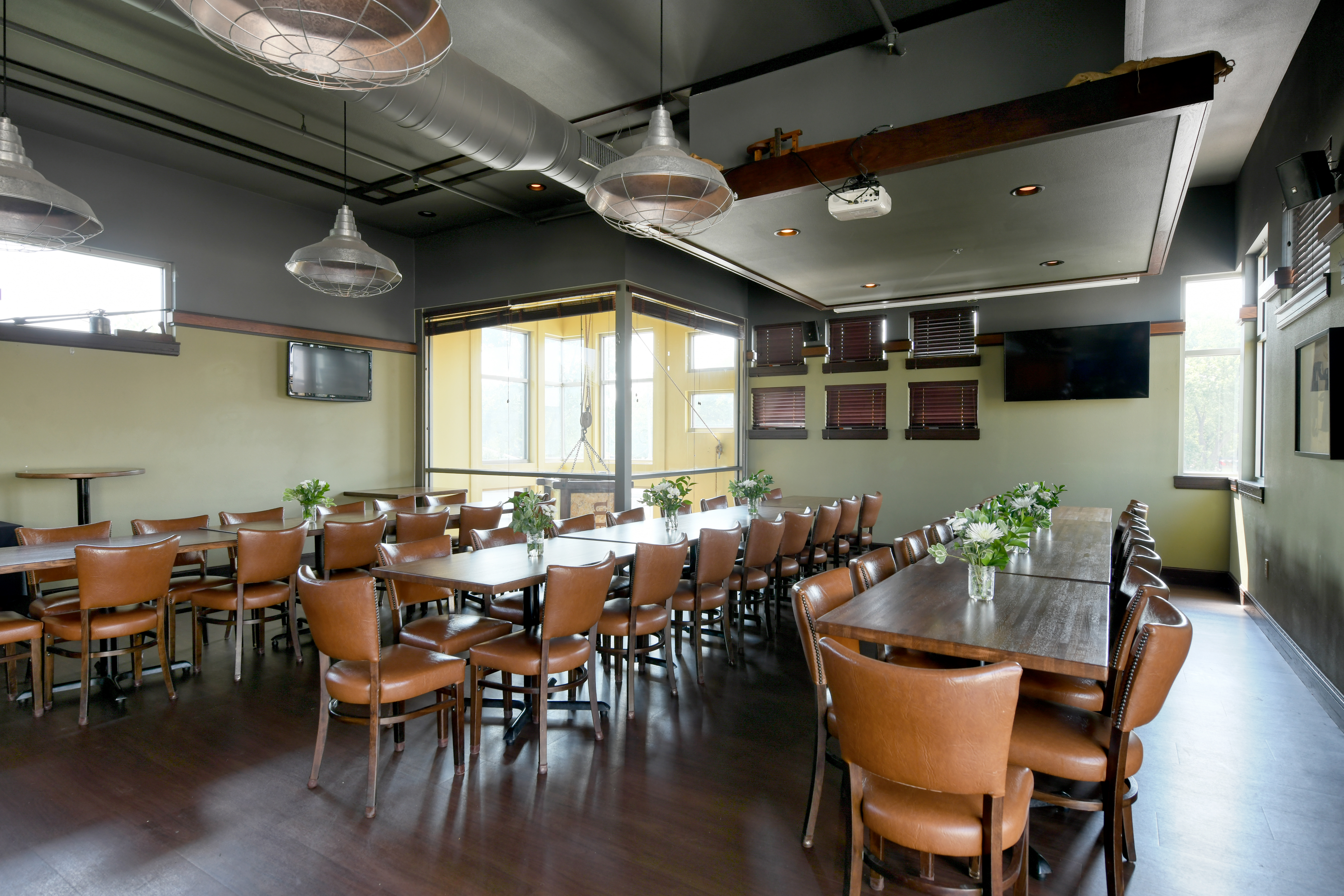 Private Room at Craftsman Table & Tap