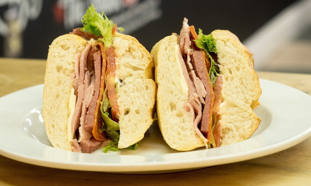 Menus Pinegrove Market Deli in Jacksonville, FL