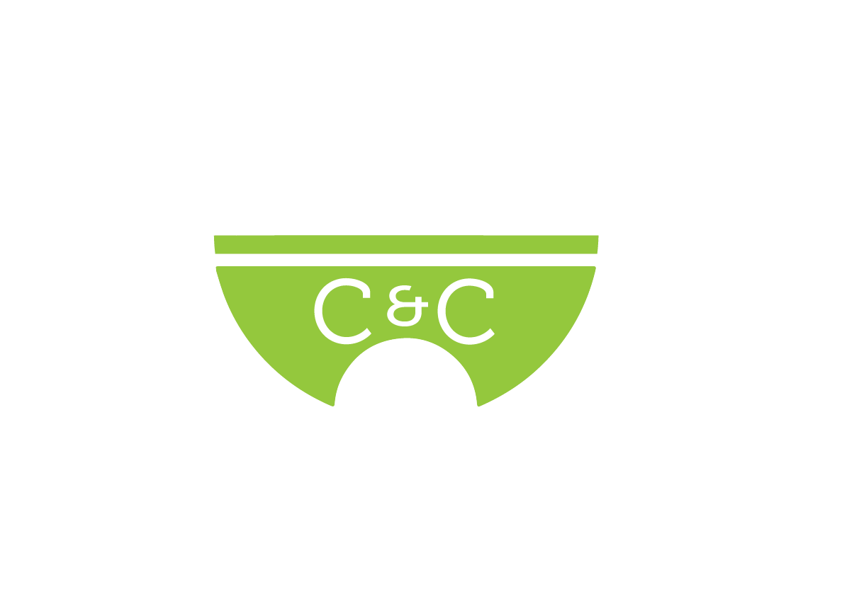 C&C Curry House Home