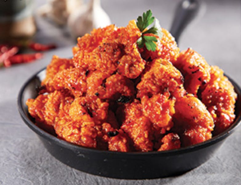 what is tikku chicken