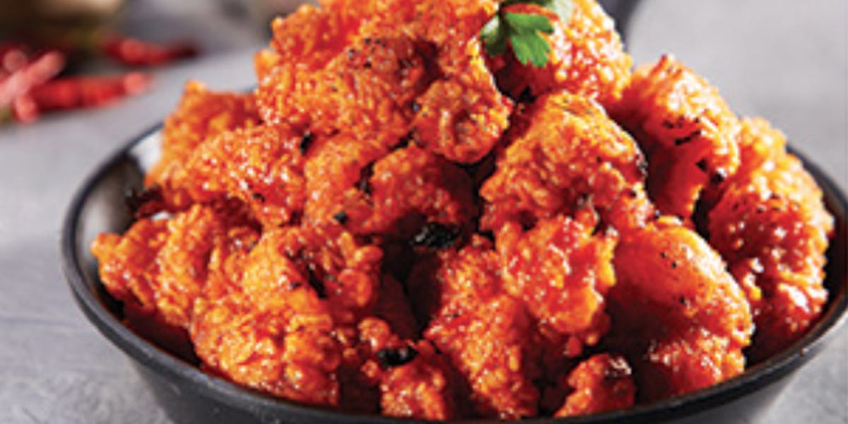 what is tikku chicken