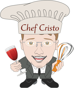 Cristo's Kitchen Catering Home