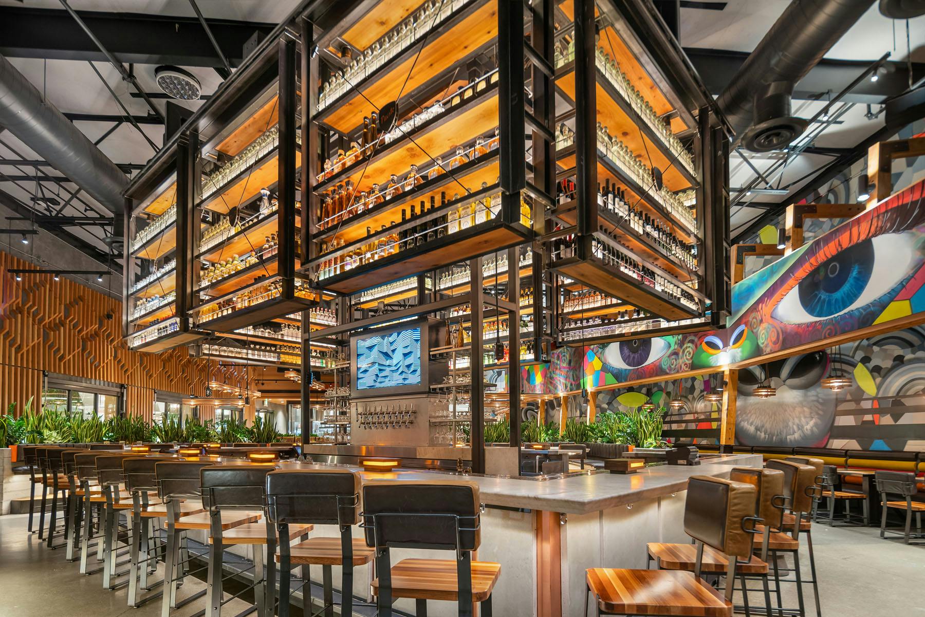 Puesto Bar Cv picture