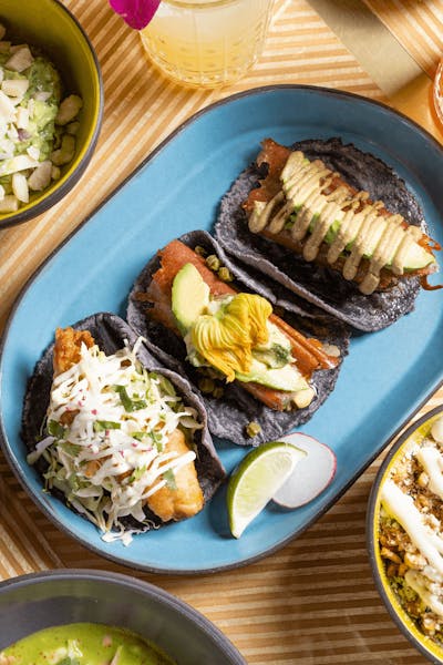 Taco MANIA 2024! BestTacosRI, Entire State of Rhode Island, Providence