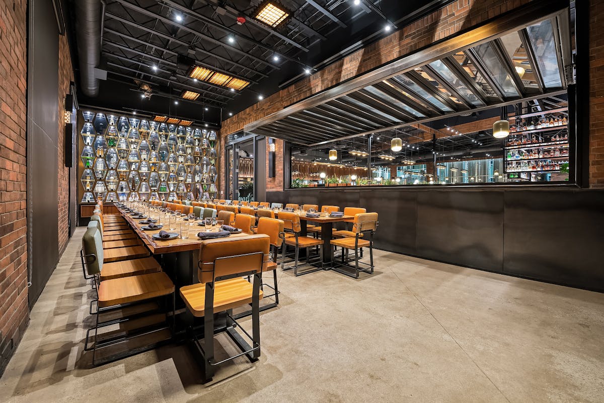 Puesto Mission Valley