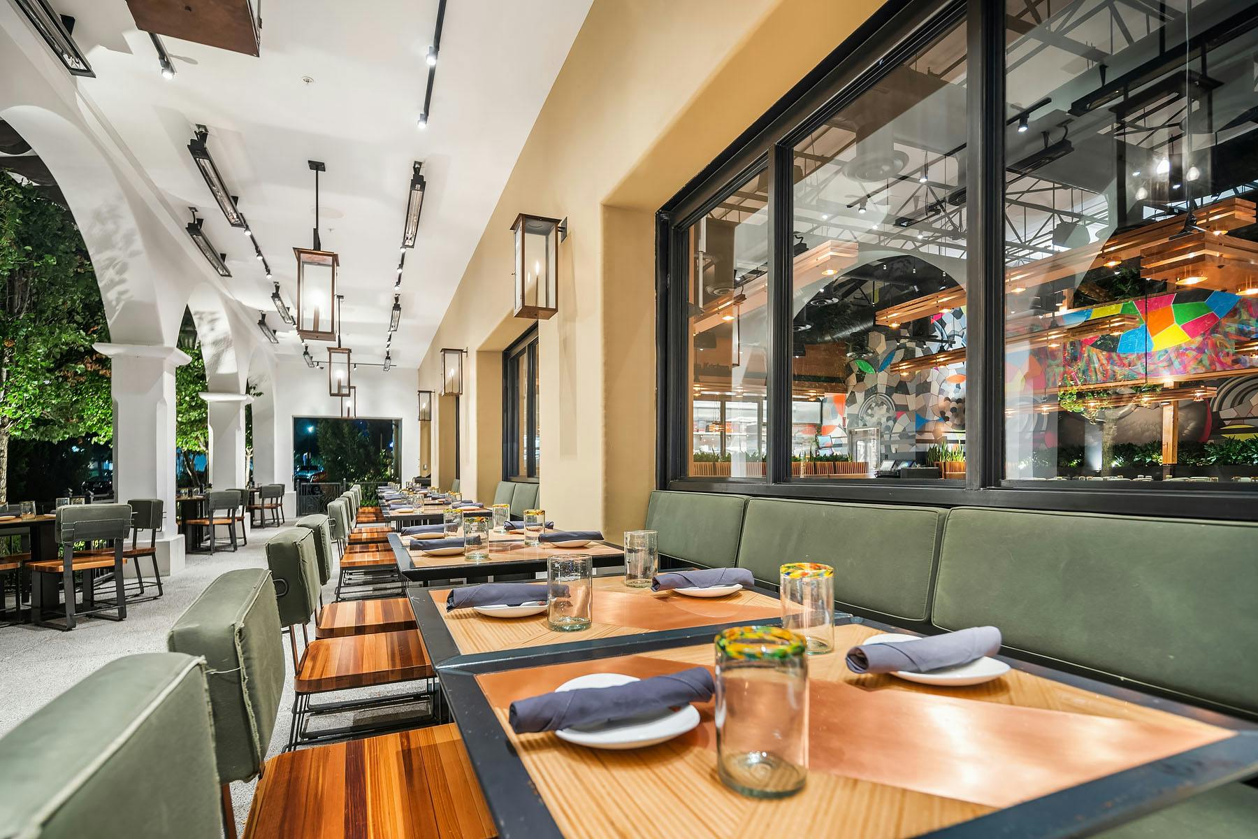 Pina Patio picture