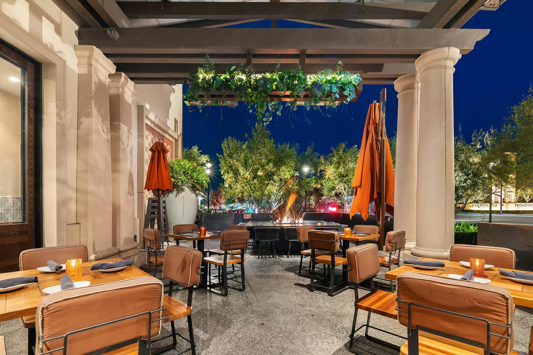 West Patio picture