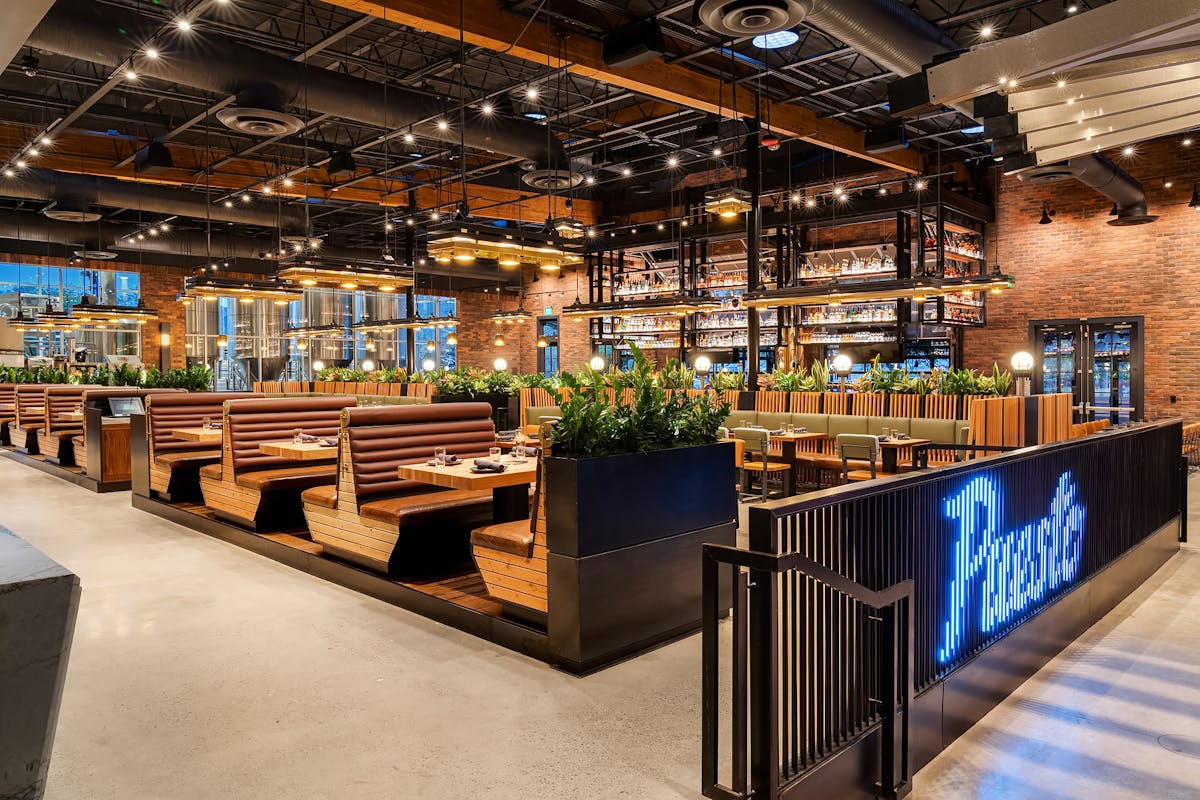 Puesto Mission Valley - premier event space