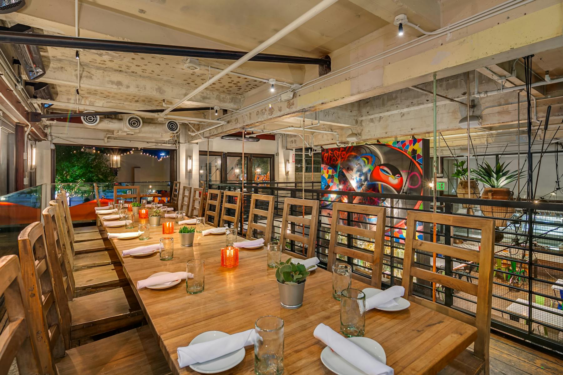 Loft picture