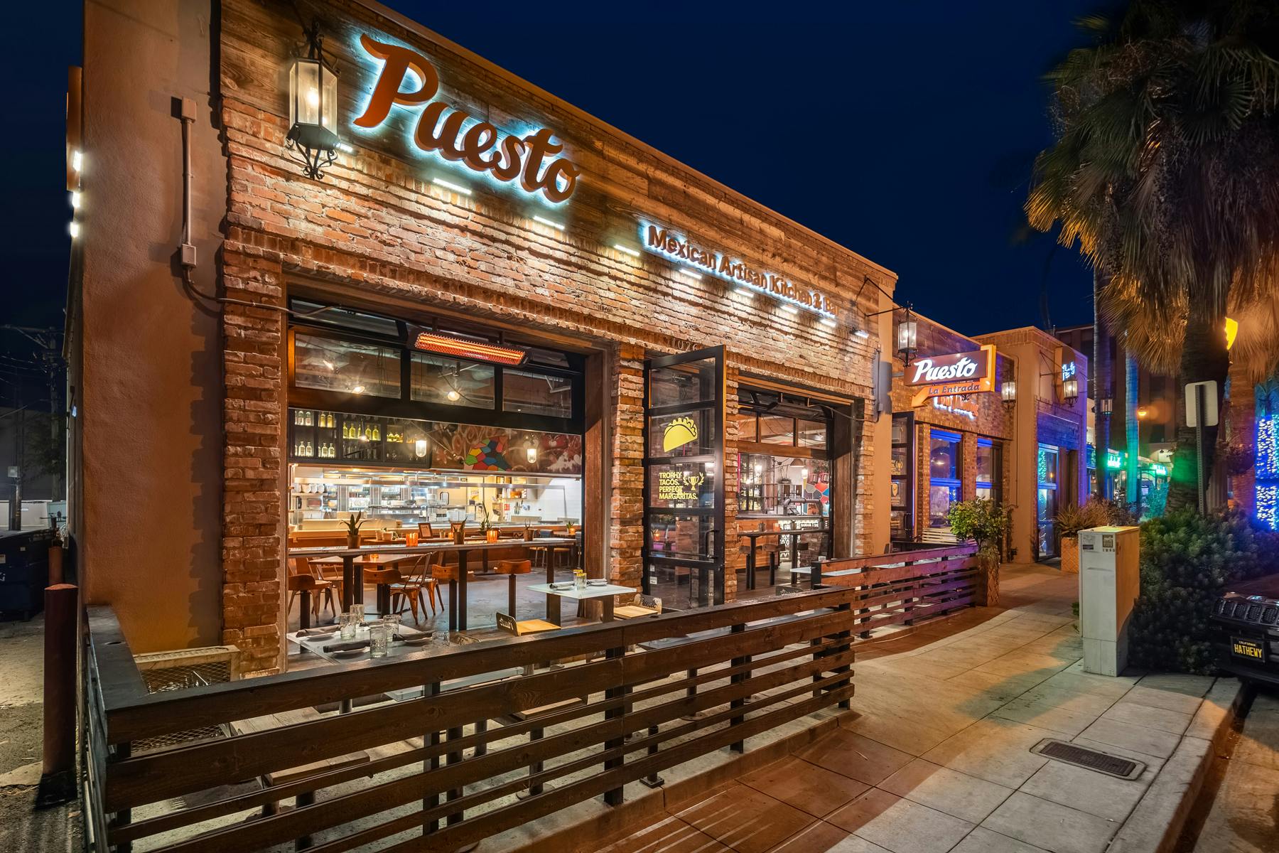 Mexican Restaurants In La Jolla | Best Restaurants Near Me