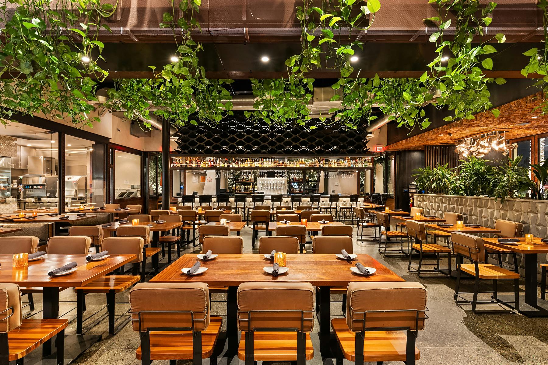 Piña Dining Room picture