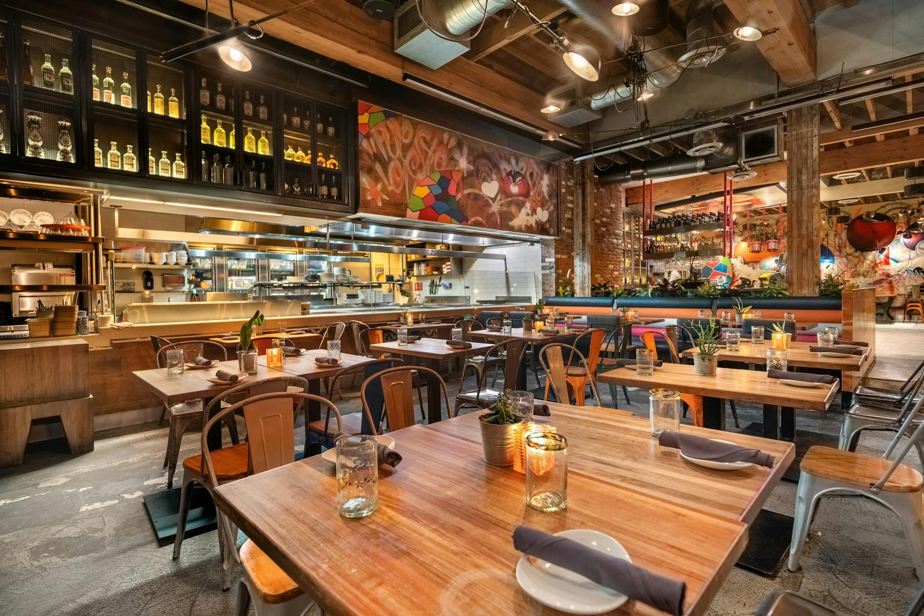 Puesto La Jolla Puesto in CA