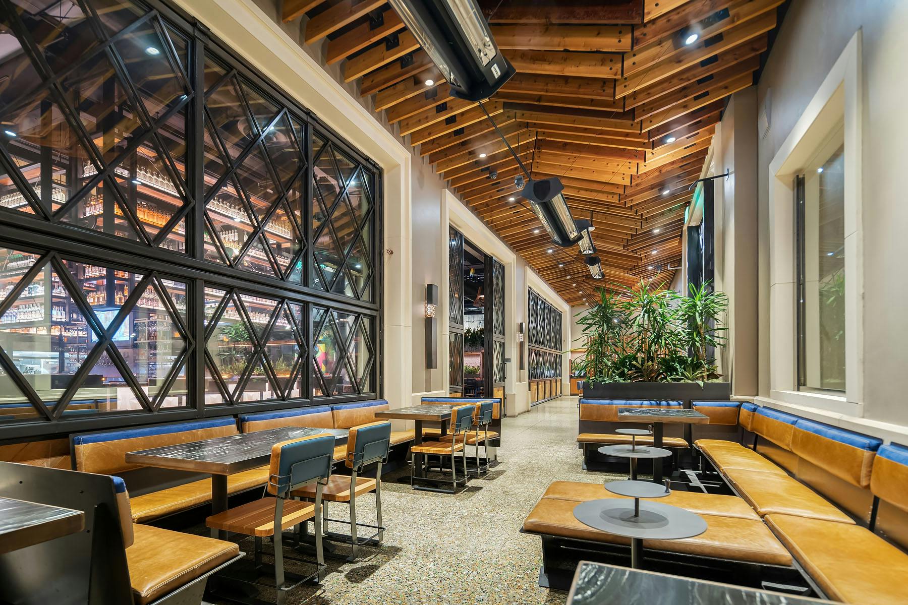 Puesto Lounge picture