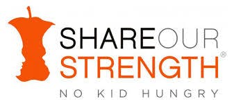 a close up of a logo