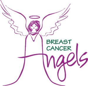 a close up of a logo