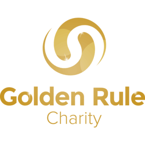 Golden Rule Charity logo
