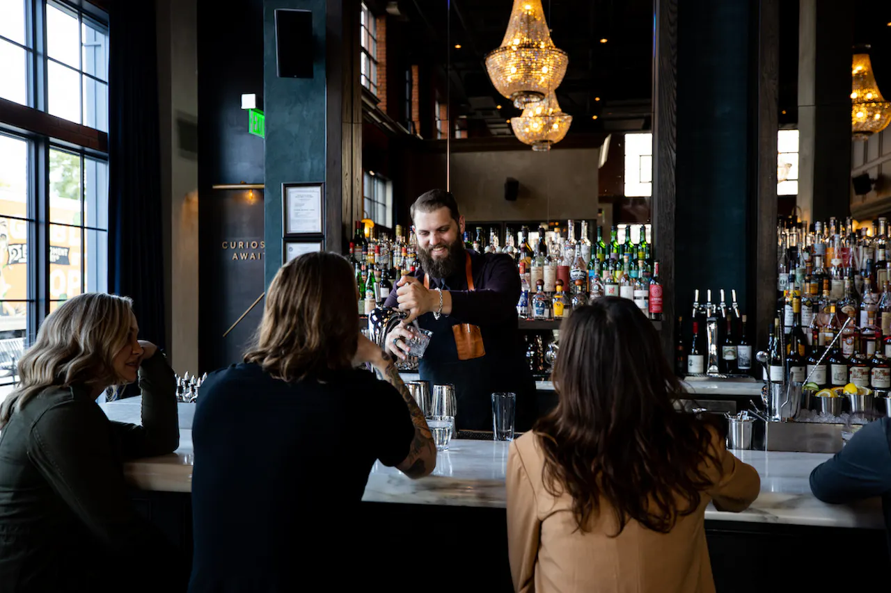 Bar photo 1