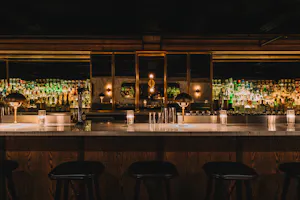 Death & Co Los Angeles photo