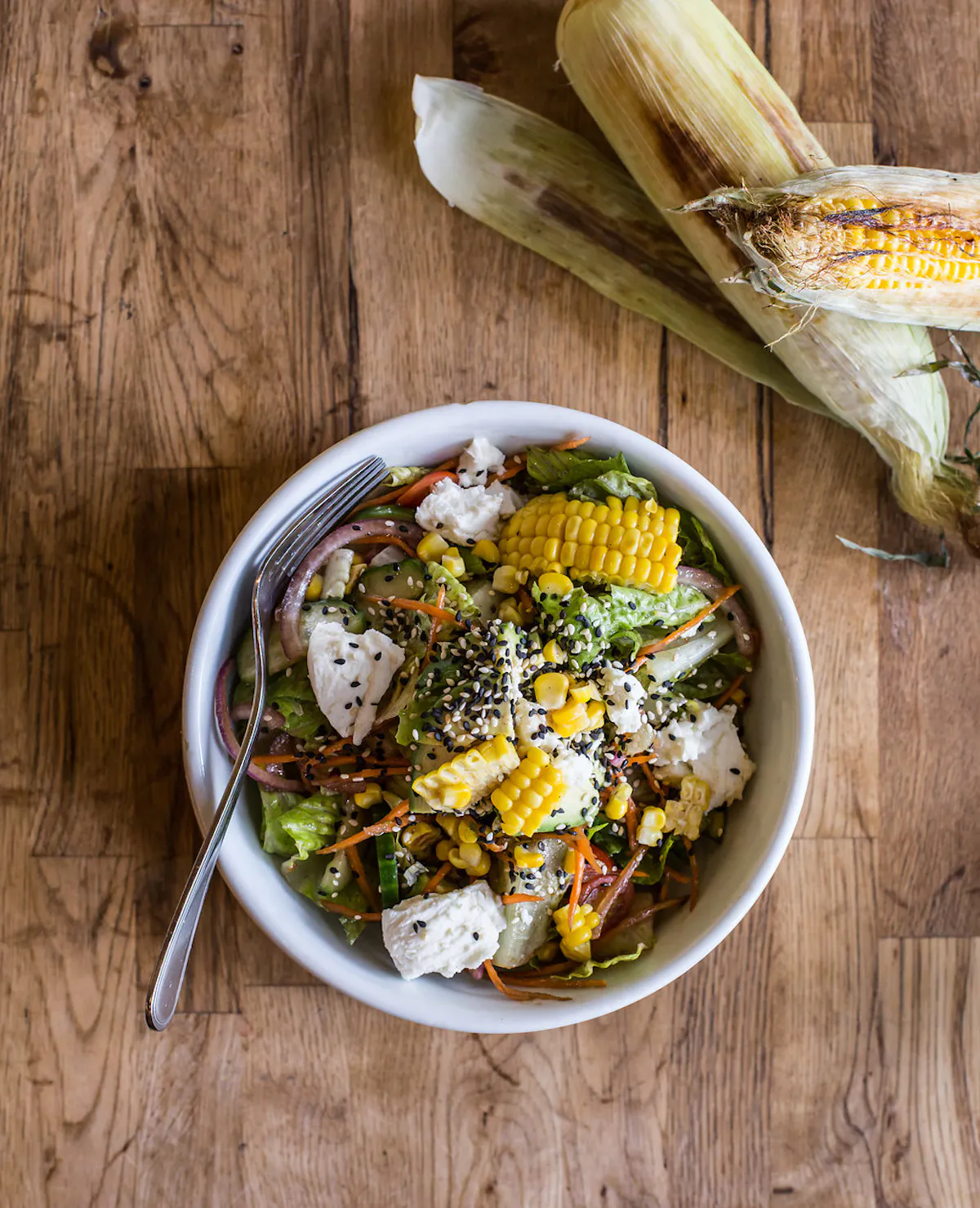 Picada salad
