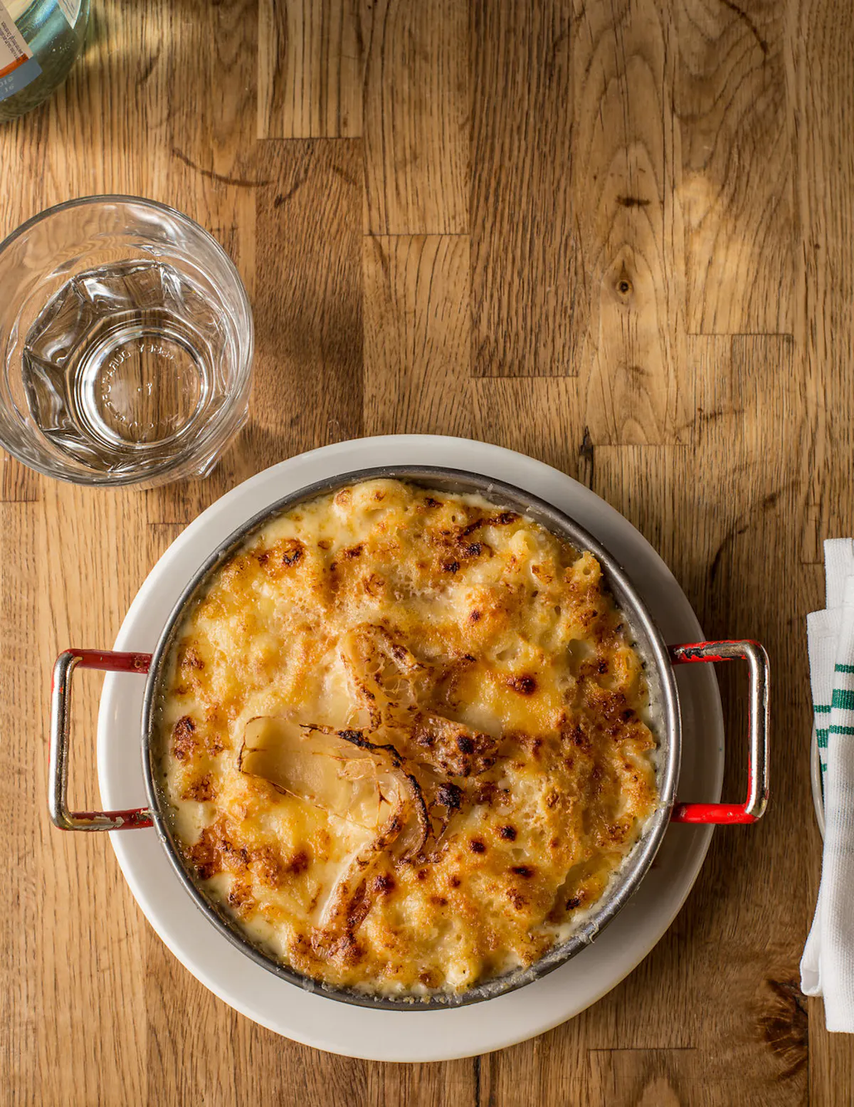 Mac& cheese