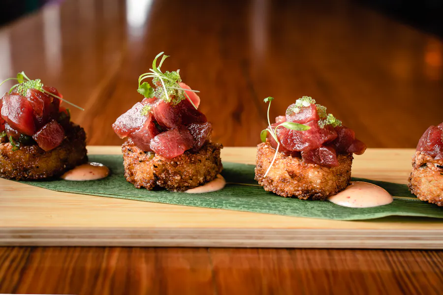 Catering Fat Baby in South Boston, MA