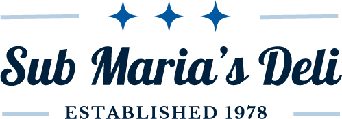 Sub Maria’s Deli