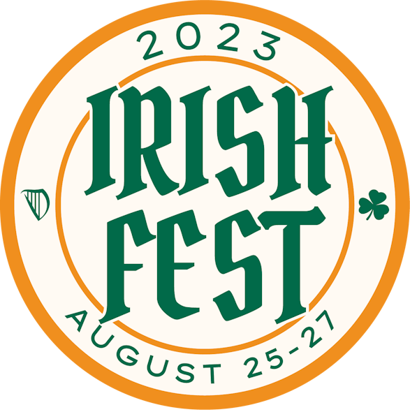 IRISH FEST! Friday August 25th 4pm11pm The Carraig Pub Irish Pub