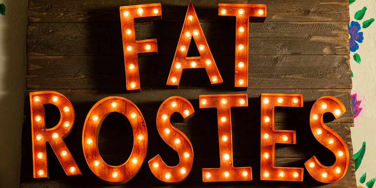 Fat Rosie's Taco and Tequila Bar