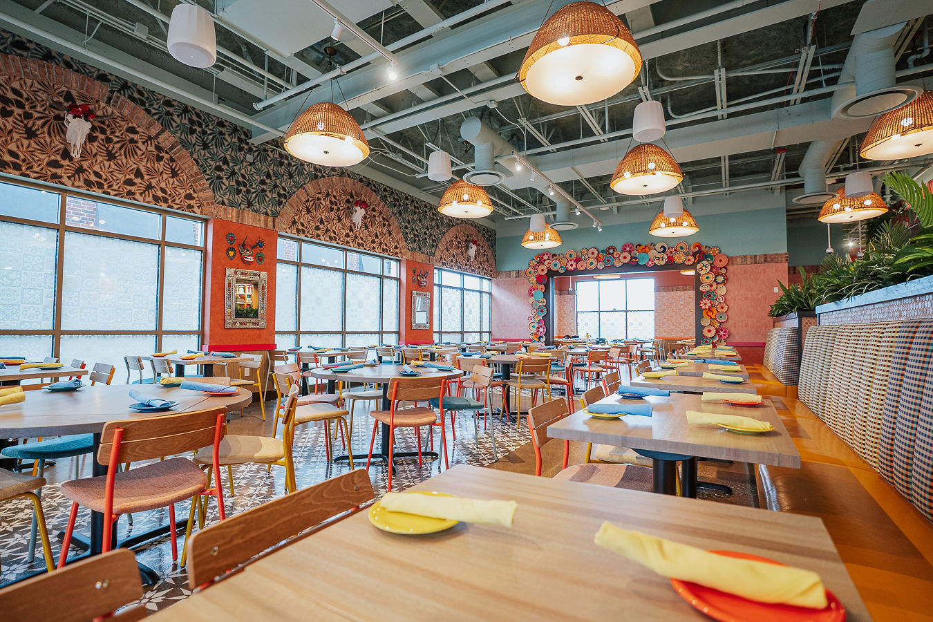 Fat Rosie's Lincolnwood