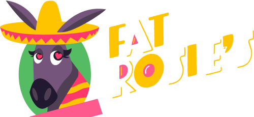 Fat Rosie's Home